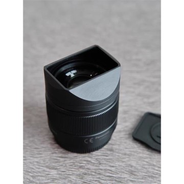 松下25 1.7方形遮光罩