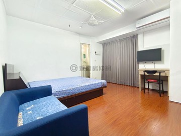 獨家可約看！五權車站電梯大套房｜大陽台｜衛浴開窗｜台中市西區三民路一段