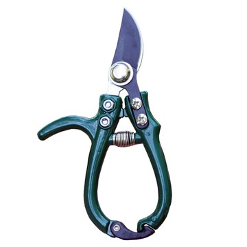 ODAGAWA 小田川 不脫手的彎刃枝剪 ODA-0868  1個