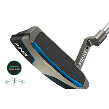 2025新款PING高爾夫球桿推桿男士Scottsdale系列經典款穩定推桿