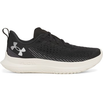 【UNDER ARMOUR】UA 女 Velociti 4 SE 慢跑鞋_3027586-002
