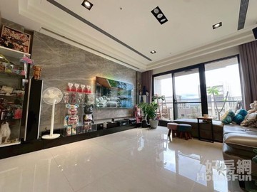 【湛高峰】潛力高樓層極美大三房｜正縣三重劃區｜新竹縣竹北市莊敬三路