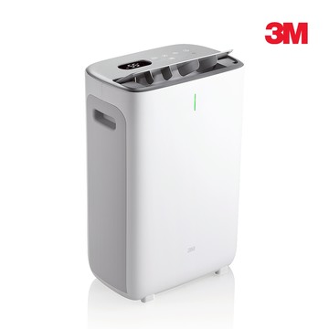 3M FD-A70W 雙效空氣清淨除濕機