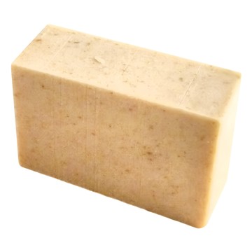 茶山房手工皂 檀香沉香高山皂 100g 天然草本 溫和潔淨 滋潤保濕  1個