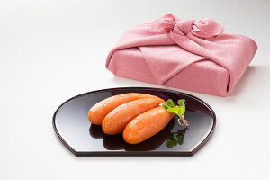 謹製 無着色辛子めんたいこ（ 210g）　福さ屋（株）