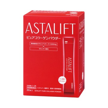 ASTALIFT 純膠原蛋白粉 5.5 克 x 30 片