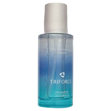 TRIFORCE 翠芙思 海洋新生浸潤保濕露  120ml 超保濕補水  1瓶
