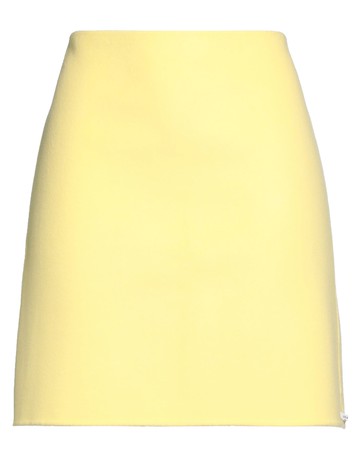 SPORTMAX Mini skirts - Item 13929881