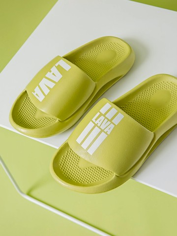 椰子拖鞋女夏天情侶外穿室內居家用浴室厚底踩屎感網紅涼拖鞋男士