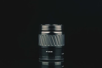 MINOLTA AF ZOOM 80-200mm F=4.5-5.6 #3368 #相機鏡頭
