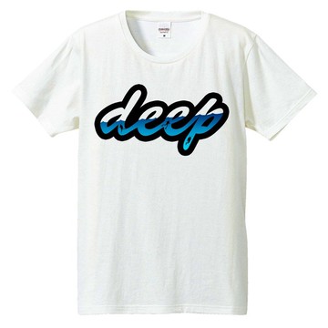 T恤 / Deep