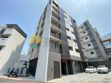 獨家⭐幸福居8 ⭐2+1房雙衛浴⭐雙露台25068｜高雄市橋頭區社邊路