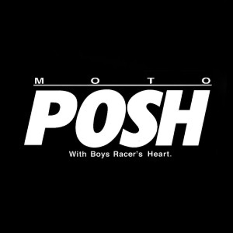 POSH ワイドワット　ウインカーポジションリレー