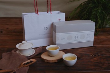 2026新年禮盒禮盒/伴手禮/祈願籤詩茶包禮盒/16入組/台灣茶推薦