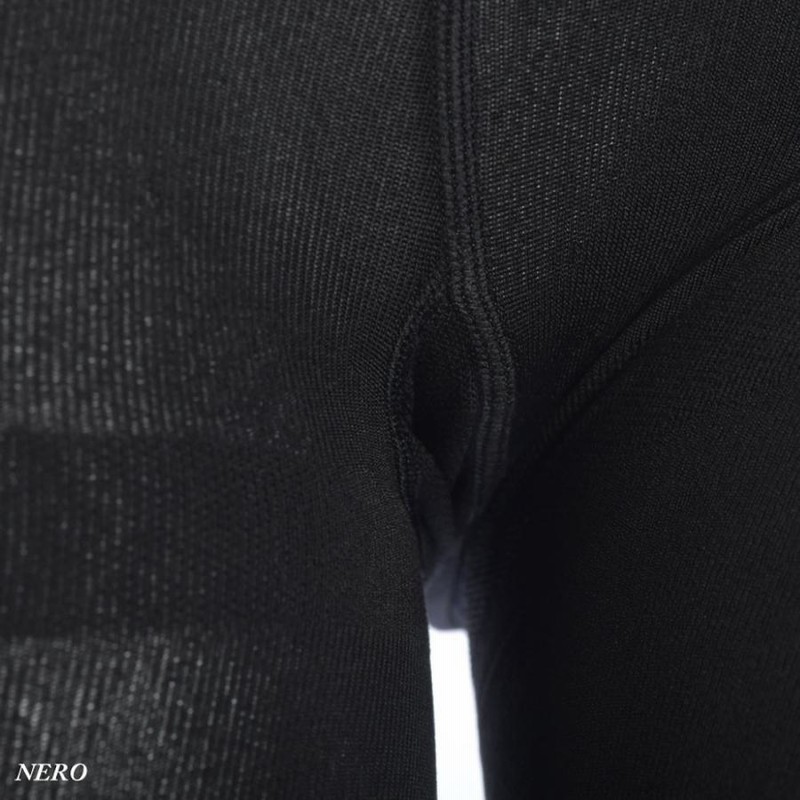 OMERO オメロ THERMO（サーモ）300 LEGGINGS フリース 300デニール 極 