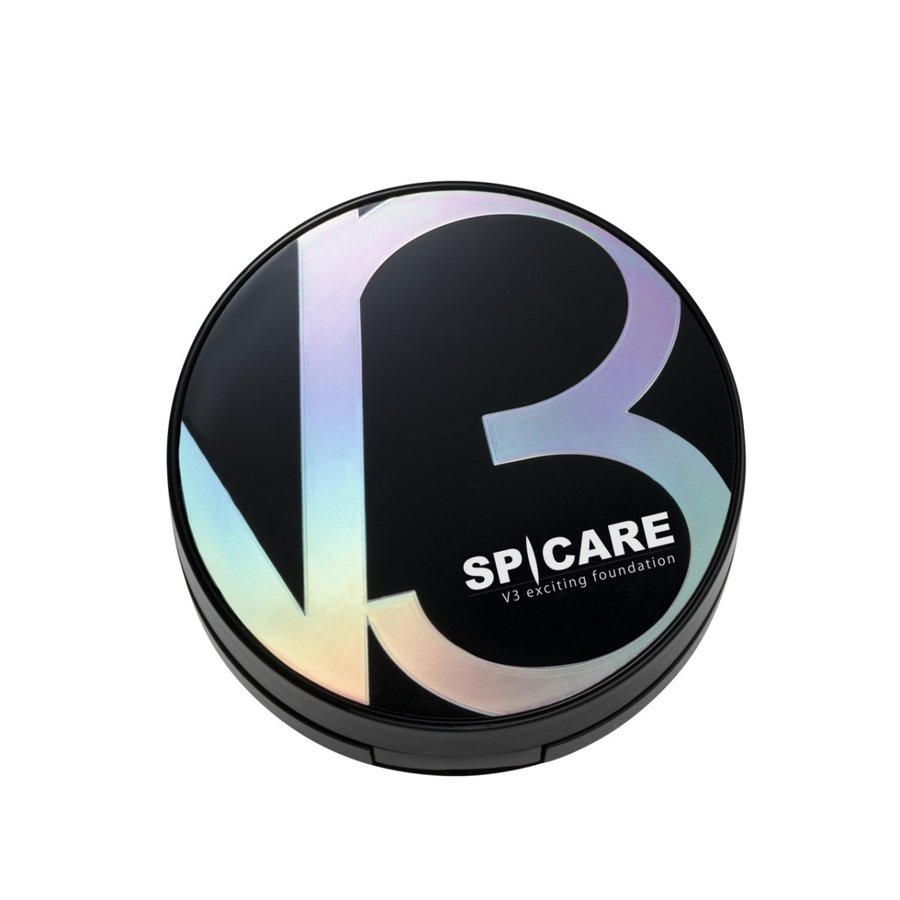 CHARIS&Co. SPICARE V3 エキサイティング ファンデーション 15g | LINE