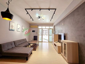 瑞豐華榮商圈│綠園道│陽台進出│明亮4房｜高雄市鼓山區華泰路