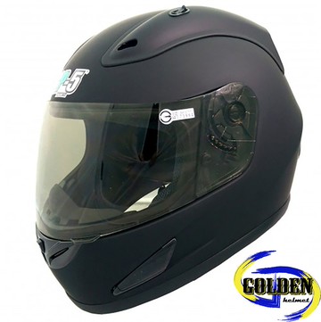 GP5 683 消光黑 全罩安全帽 大頭圍福音 大頭圍專用