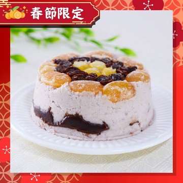 【2026金馬年-春節限定】紅豆食府 豆沙芋泥