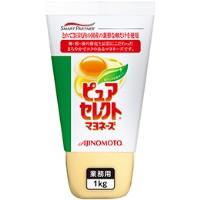  ピュアセレクトマヨネーズ業務用 1KG 常温