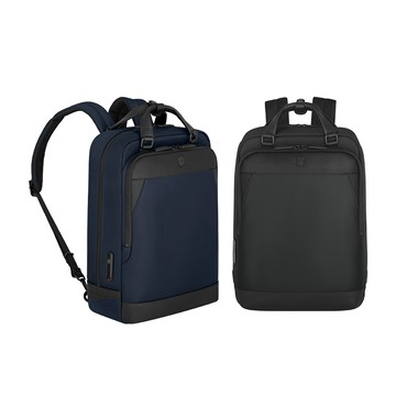 VICTORINOX AlexNero系列 手提後背二用包 海軍藍/黑 653676/653678