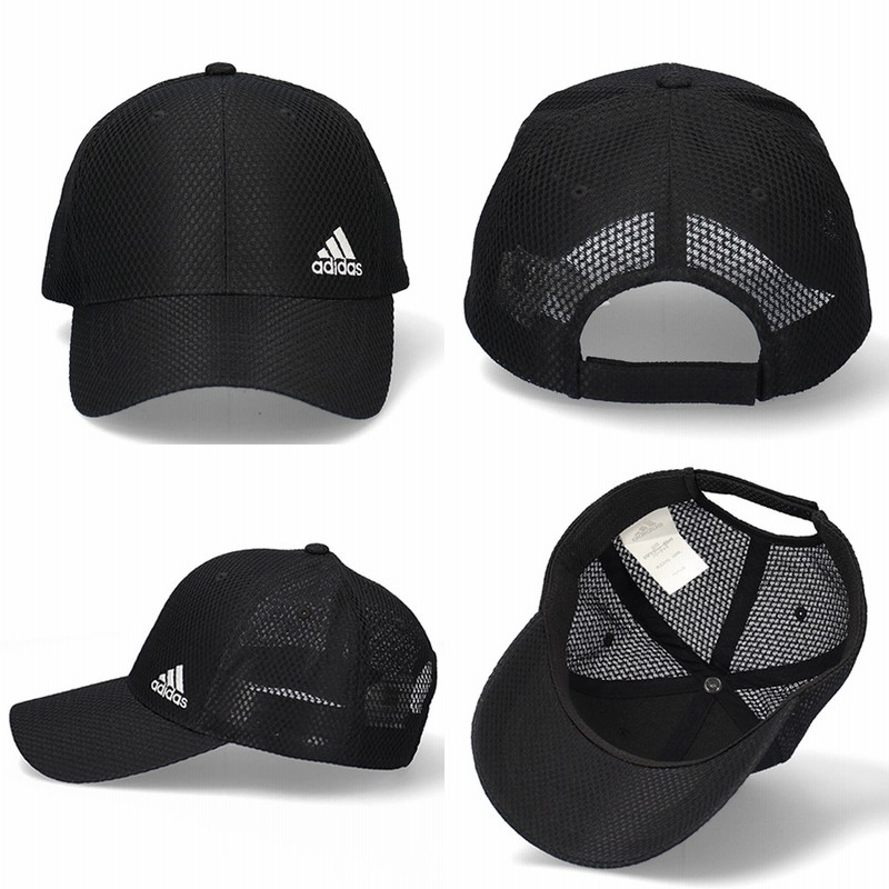 正品 adidas Golf アディダス メッシュ ゴルフ キャップ 楽天市場】アディダス メッシュ ワークキャップ 帽子 メンズ