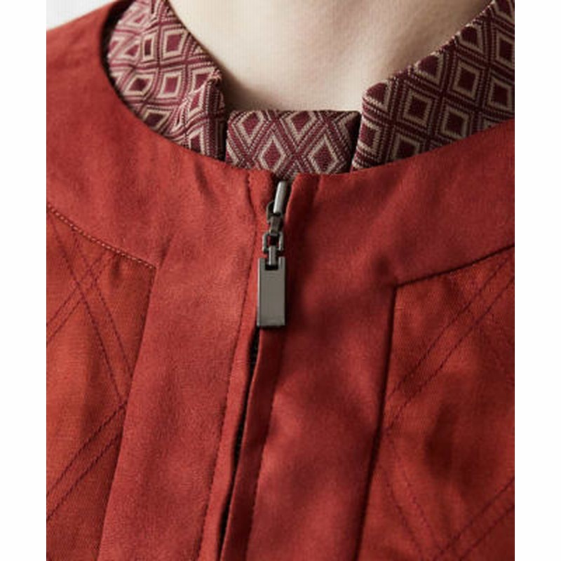 SALE】CHRISTIAN AUJARD(Women/小さいサイズ)/クリスチャンオジャールS ダイヤステッチノーカラージャケット オレンジ17 コート・ジャケット【三越伊勢丹/公式】 通販 LINEポイント最大1.0%GET | LINEショッピング SALE】CHRISTIAN AUJARD(Women/小さいサイズ)/クリスチャンオジャールS ダイヤステッチノーカラージャケット オレンジ17 コート・ジャケット【三越伊勢丹/公式】 通販 LINEポイント最大1.0%GET | LINEショッピング