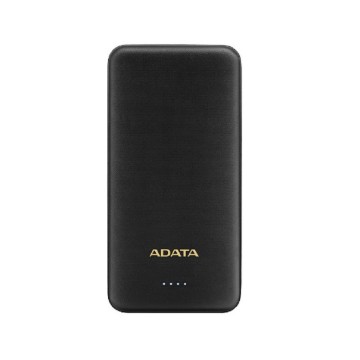 ADATA威剛T10000 行動電源黑/白額定容量6500mAh/原價屋- 蝦皮商城 