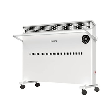 飛利浦微電腦對流式遙控電暖器房間浴室兩用遙控電暖器AHR3142CS