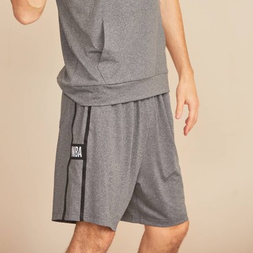 NBA 基本版 織帶 訓練短褲