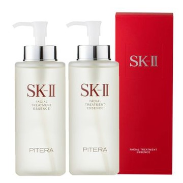SK-II 新版 青春露 330ml 兩入組 台灣專櫃貨