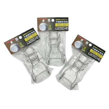 不鏽鋼多用途無痕掛勾 無痕掛勾 免釘掛勾貼 防水掛鉤 不鏽鋼掛勾