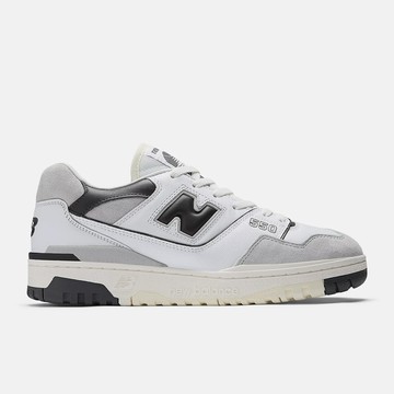 New Balance 復古鞋 男 休閒鞋 BB550GWB-D