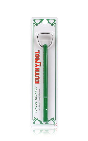 EUTHYMOL Tongue Cleaner