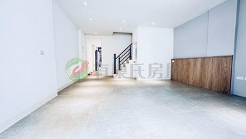 北區稀有雙用途透天｜住家＋收租彈性規劃｜台南市北區開元路