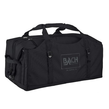 BACH Dr.Duffel 70 旅行袋 281355 黑色 (70L)