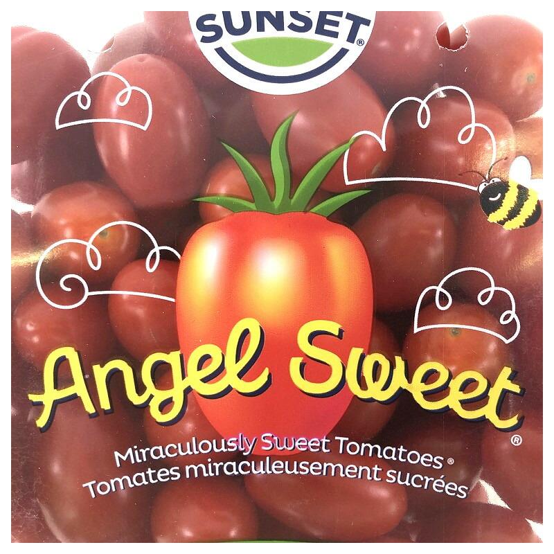 エンジェル スウィート トマト 908g Angel Sweet Tomato