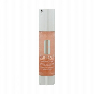 クリニーク モイスチャー サージ ハイドレーティング コンセントレート （美容液） 48ml