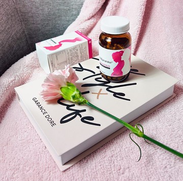 樂孕綜合營養膠囊