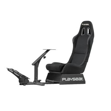 Playseat Evolution Black Actifit 賽車椅 賽車架 支援主流廠牌方向盤