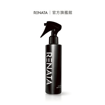 【RENATA蕾娜塔】蓬蓬水 ROCK系列 造型品 蓬鬆 造型品 改善扁塌