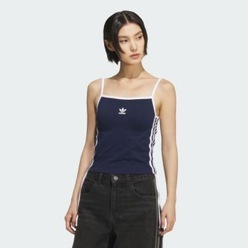 ADIDAS DRAWSTRING TANK 女 背心上衣 KE3887