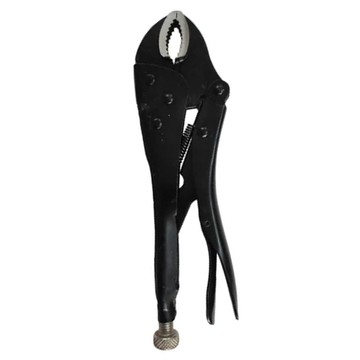 7 固定鉗  碳鋼材質  1個