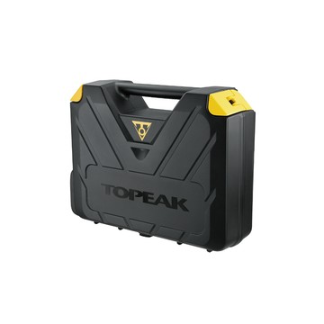 『小蔡單車』Topeak 手提箱 工作組 PrepBox 36件工作組 (含收納盒) 自行車