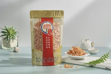 東港蔡家-櫻花蝦 (150g/300g/600g)