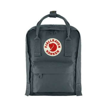 ├登山樂┤瑞典Fjallraven Kanken Mini / 空肯包/FR23561-031石墨灰