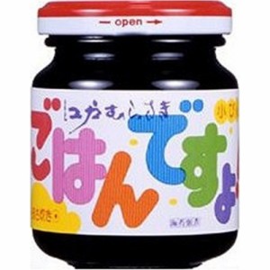 桃屋 ごはんですよ！（小） 100g×15入