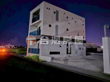 礁溪三民水岸清水模美學農舍｜宜蘭縣礁溪鄉公埔巷