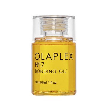 OLAPLEX 歐啦 7號結構還原精油 30ml