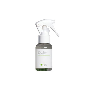 歐萊德植萃乾洗髮60mL